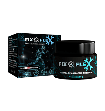 Fix&Flex crema